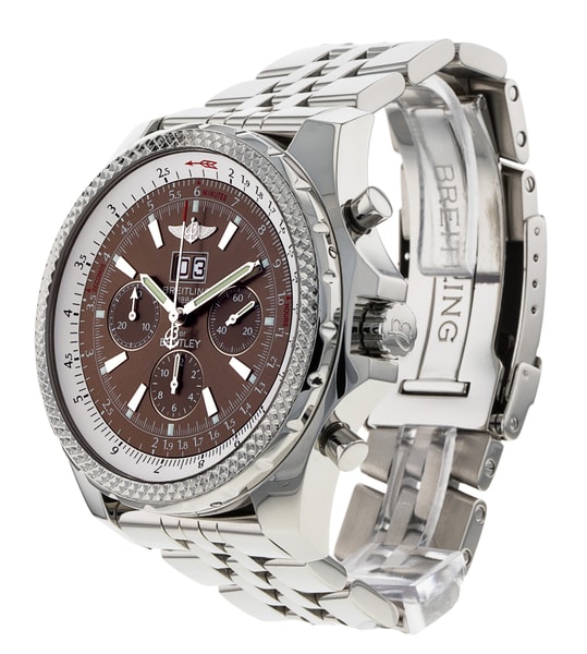 Breitling Bentley 6.75 A44362